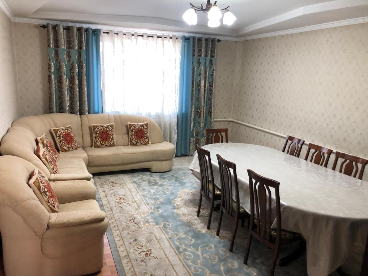 Homestay Jaisel Bishkek Exterior photo