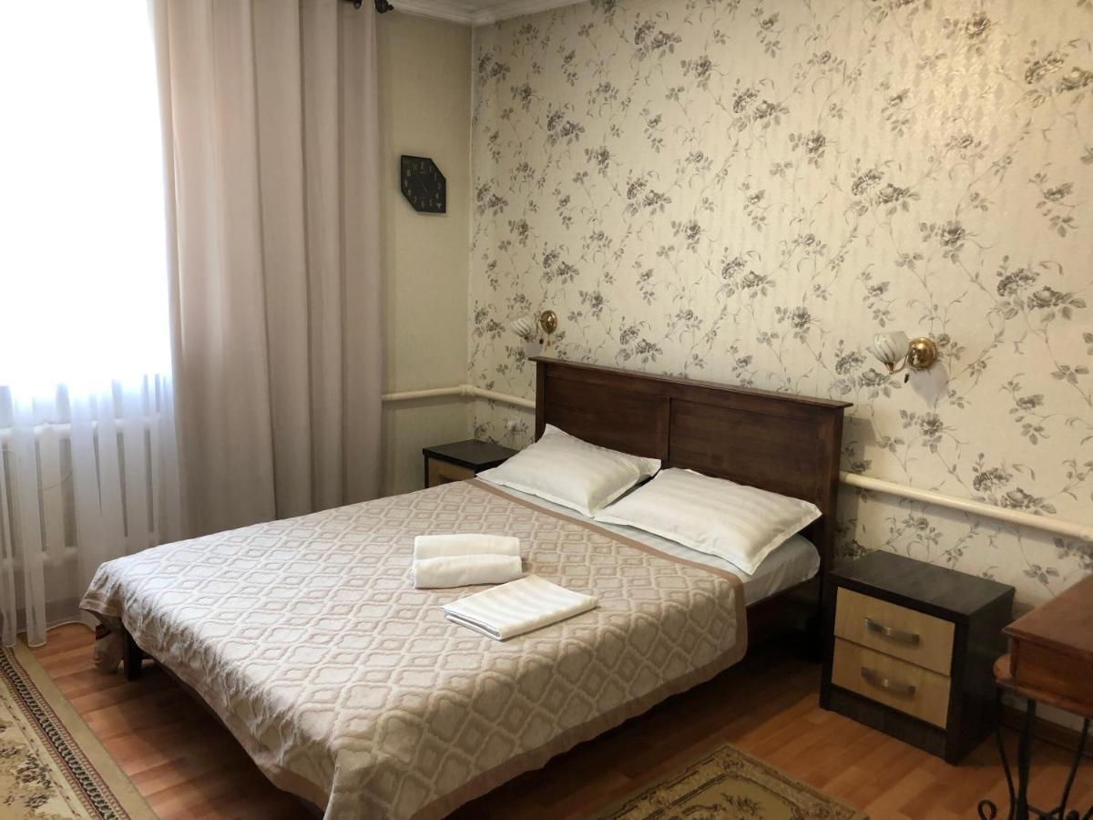 Homestay Jaisel Bishkek Exterior photo