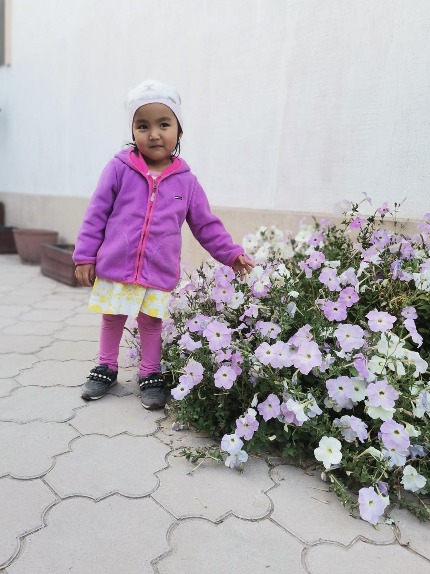 Homestay Jaisel Bishkek Exterior photo